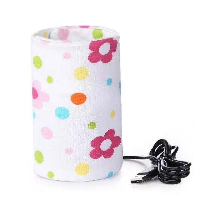 USB Baby Bottle Warmer