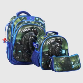 Venom 16 Inches School Set