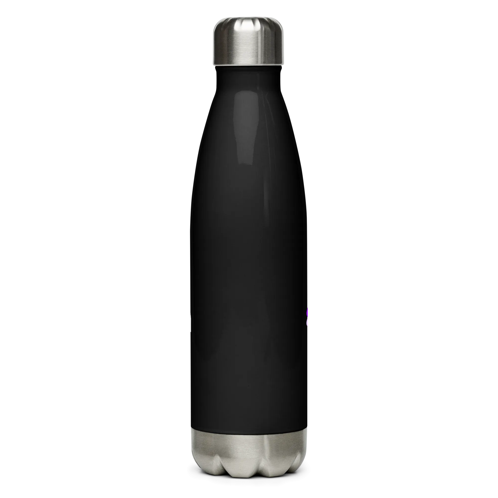 Venue.sh - Stainless Steel Water Bottle