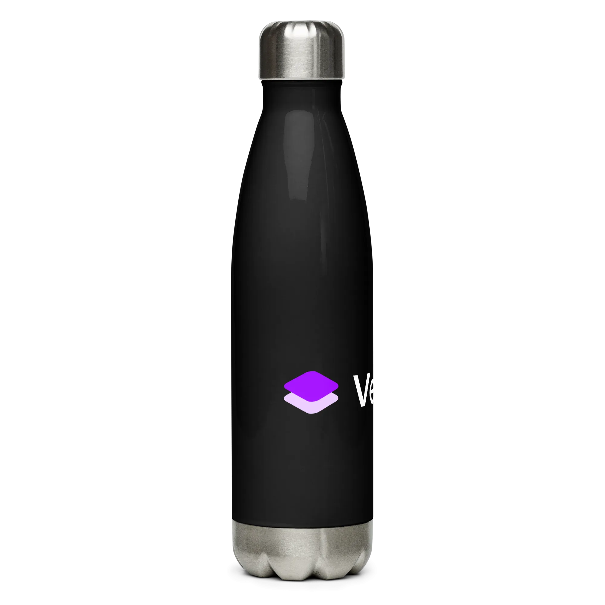 Venue.sh - Stainless Steel Water Bottle