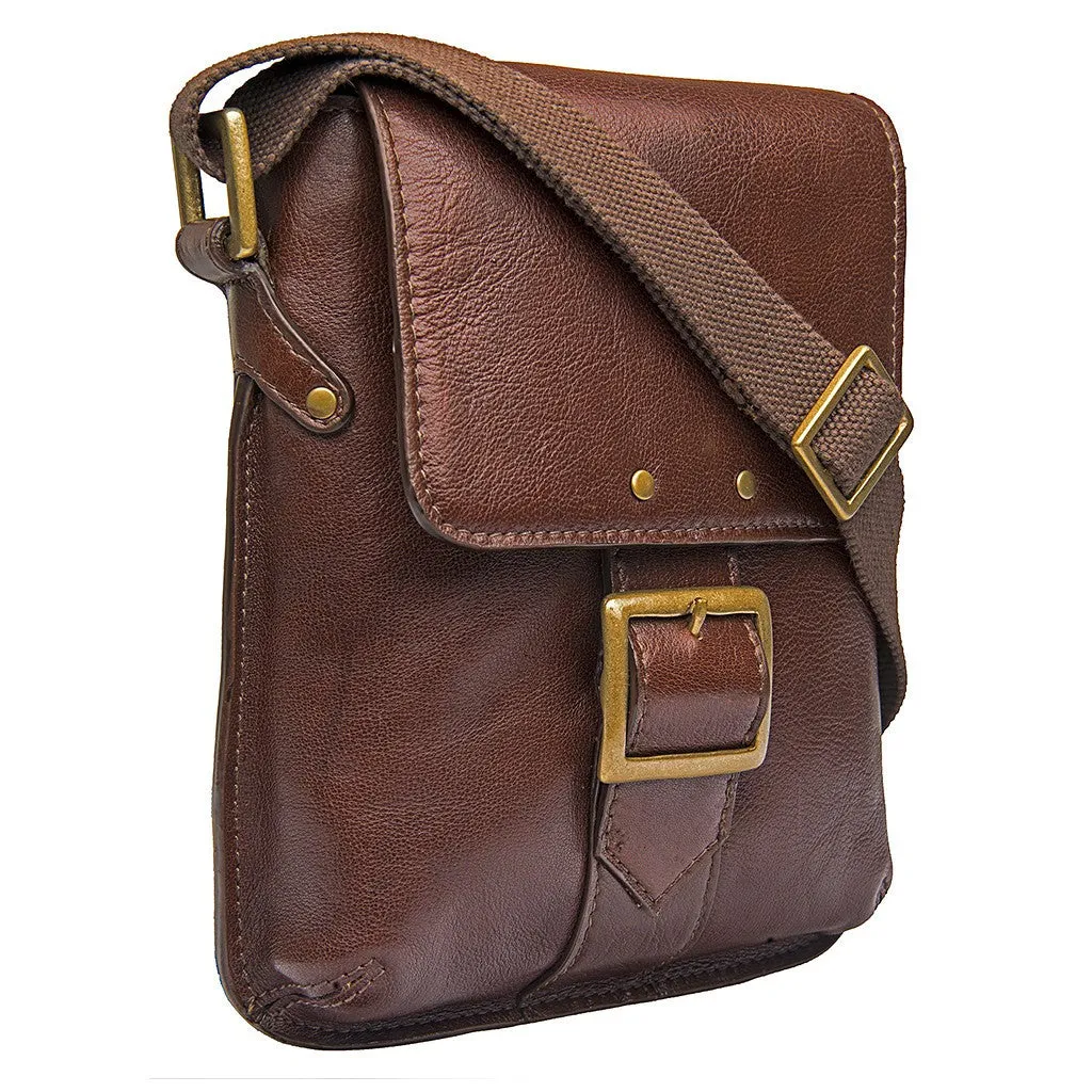 Vespucci Small Cross Body