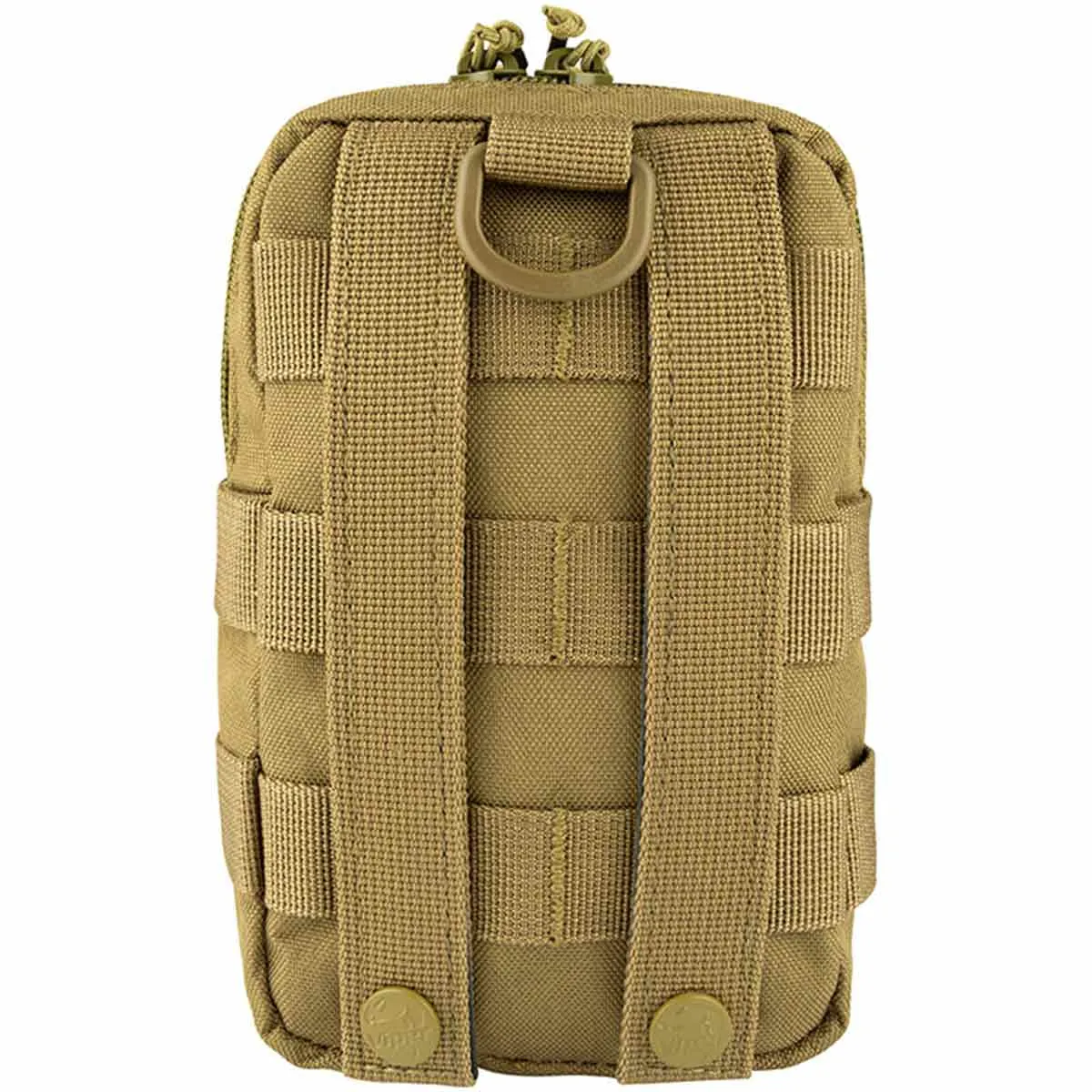 Viper Splitter Utility Pouch Coyote