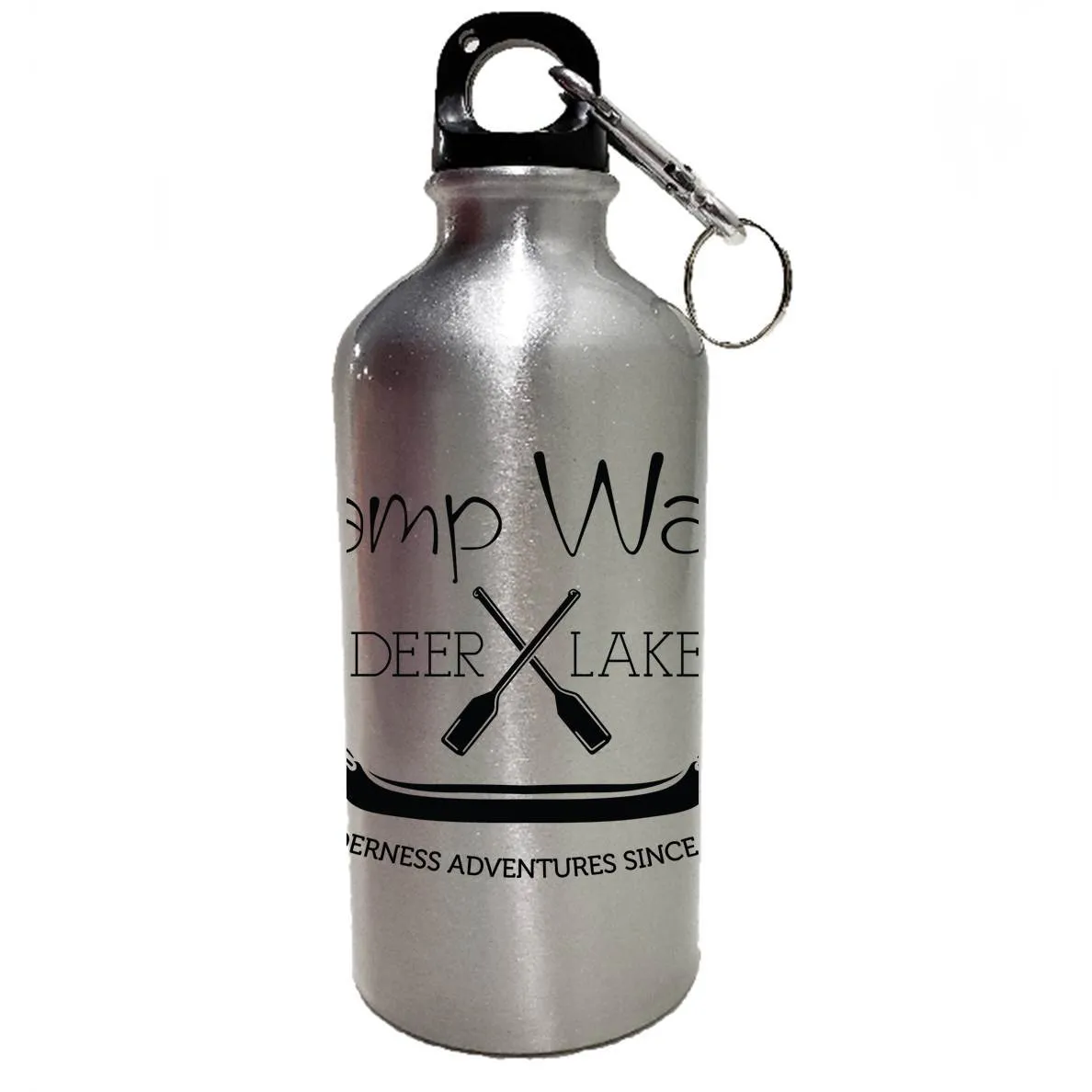 Wamp Water Bottle