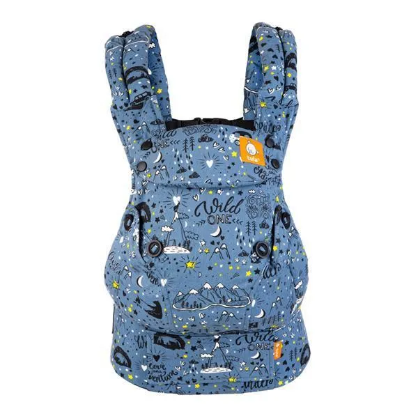 Wander - Tula Explore Baby Carrier