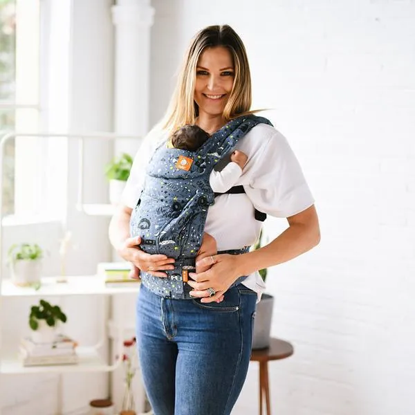 Wander - Tula Explore Baby Carrier