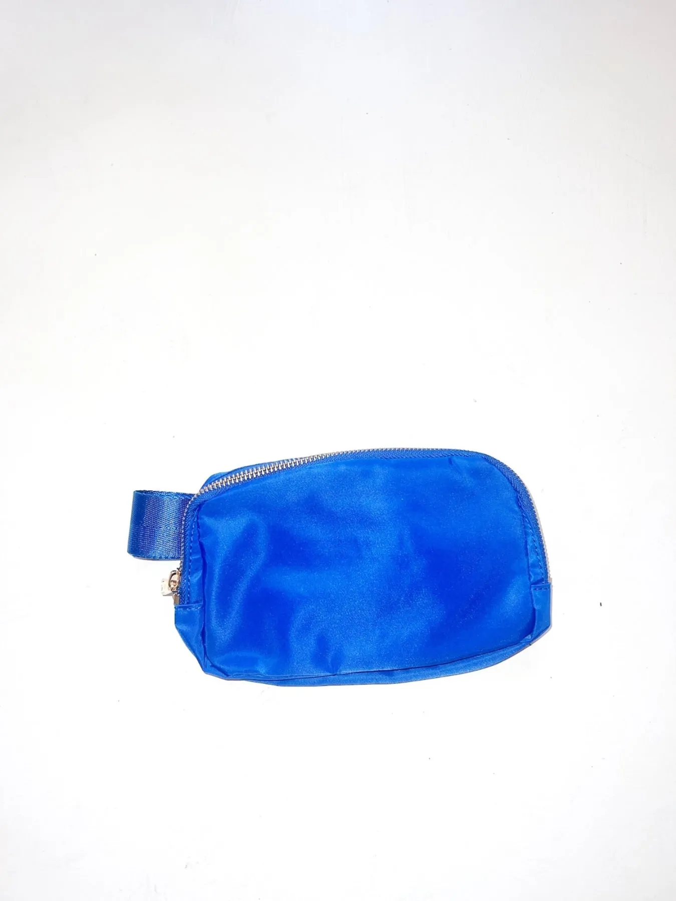 Waterproof Workout Fanny Pack