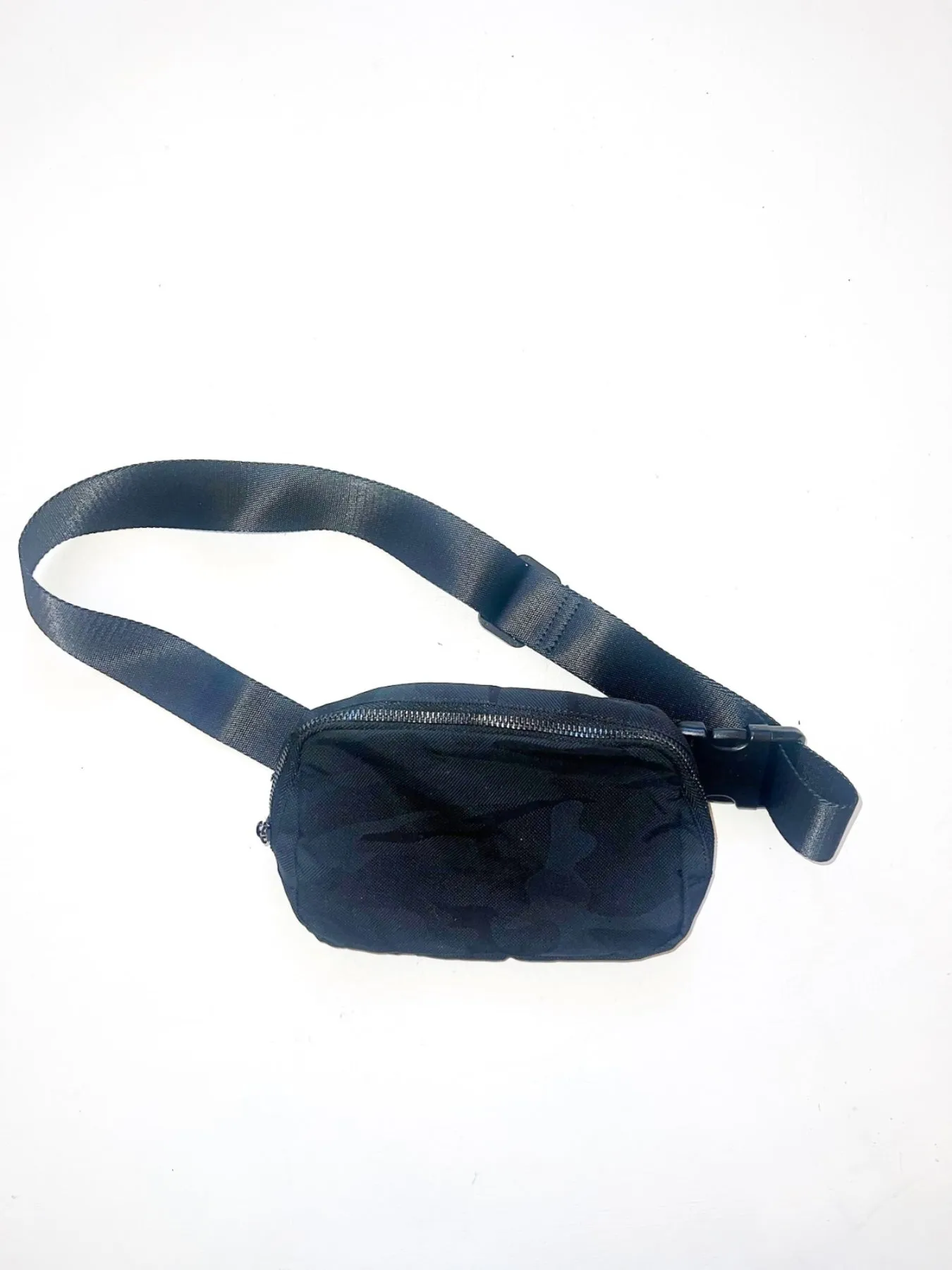 Waterproof Workout Fanny Pack