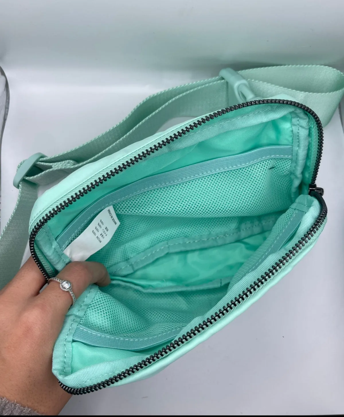 Waterproof Workout Fanny Pack