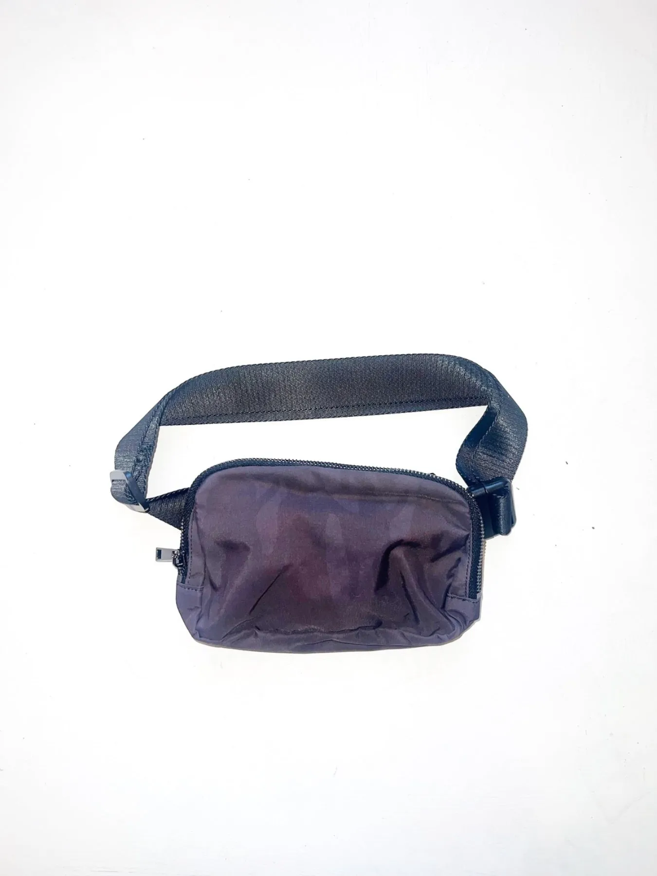 Waterproof Workout Fanny Pack