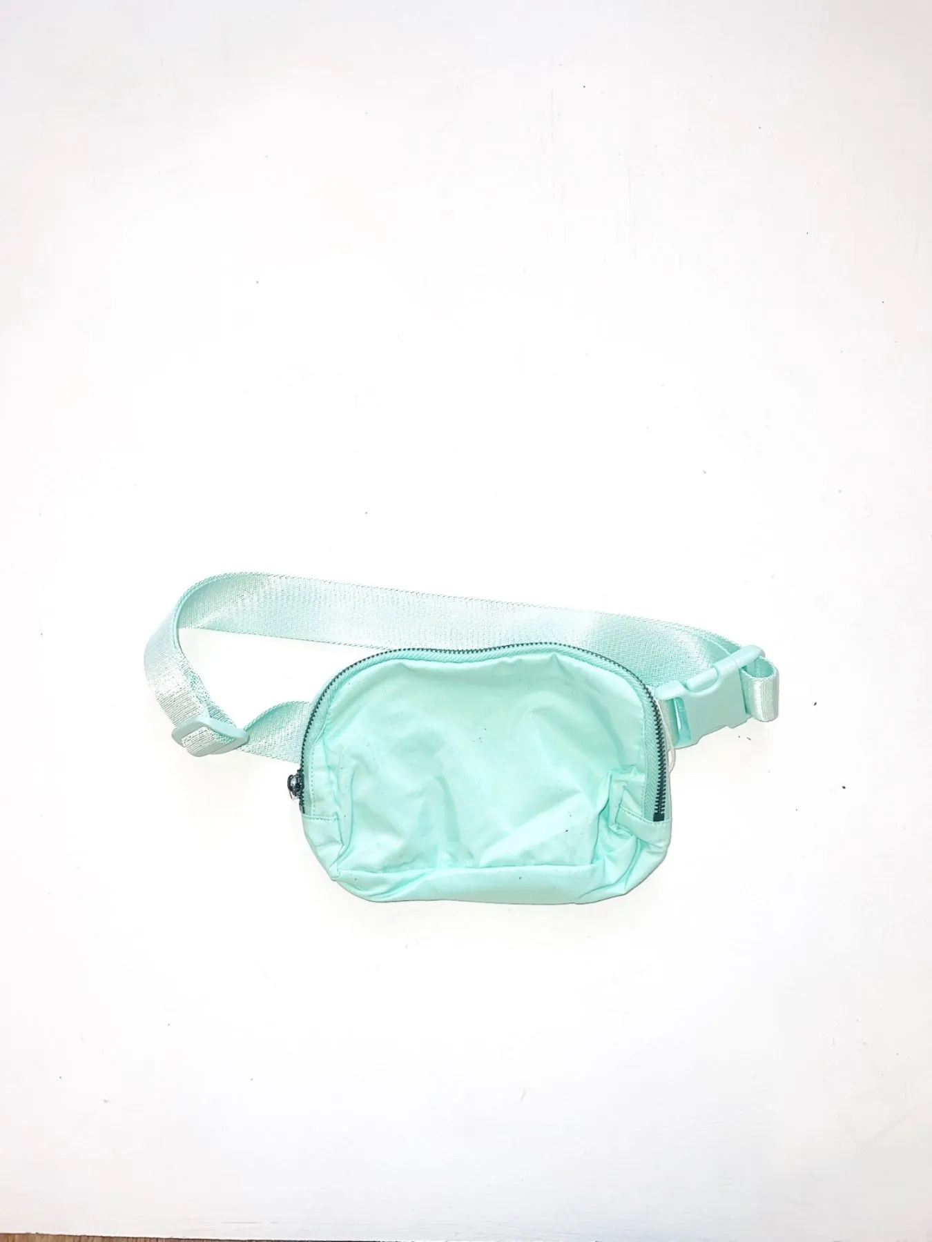 Waterproof Workout Fanny Pack