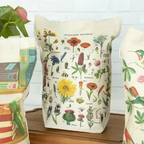 Wildflowers Tote Bag