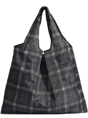 Wood Stove Reusable Shopping Bag