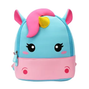 WoW Backpack-Unicorn