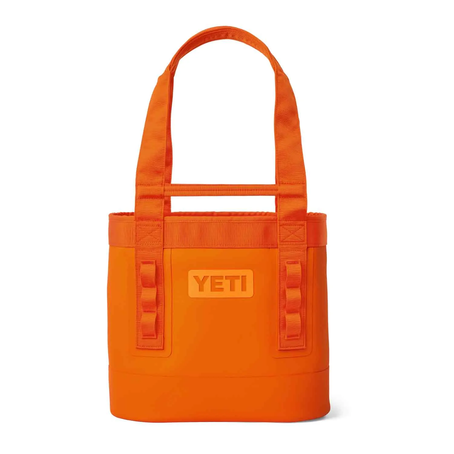 YETI Camino Carryall 20 (Limited Edition King Crab Orange)