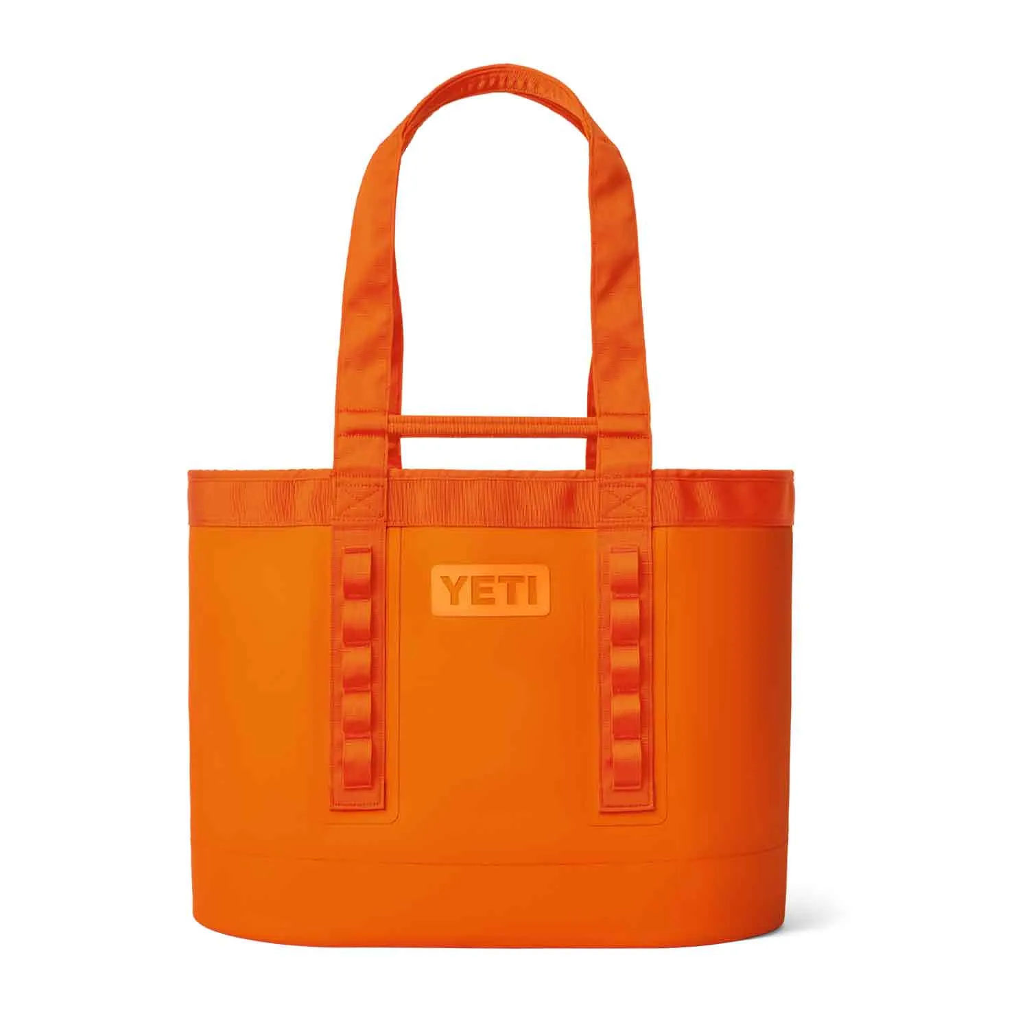 YETI Camino Carryall 50 (Limited Edition King Crab Orange)