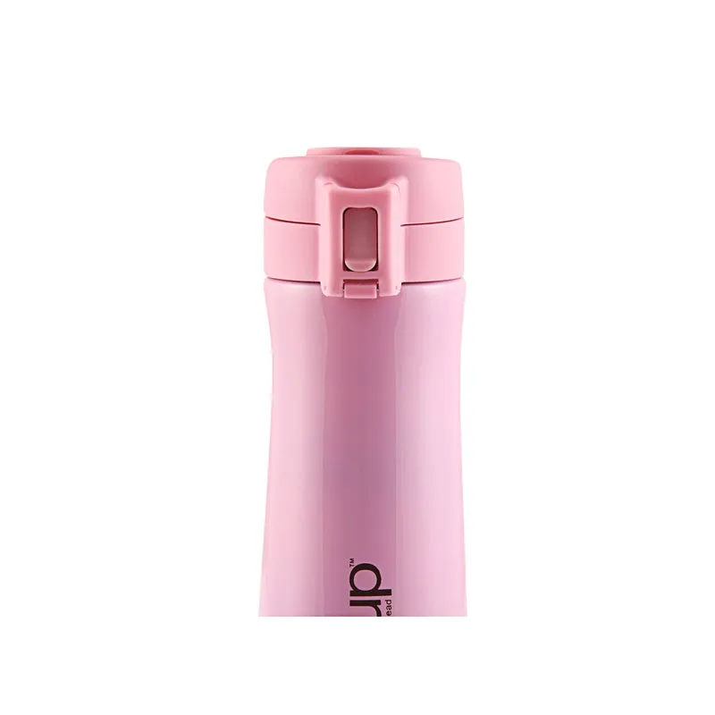 Youp Thermosteel Insulated Pink Color Water Bottle ORCHID - 500 ml