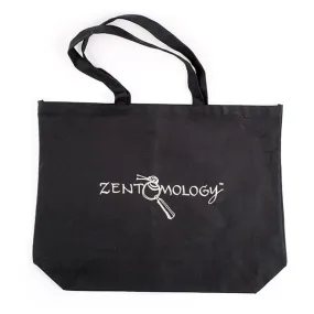 Zentomology Tote Bag