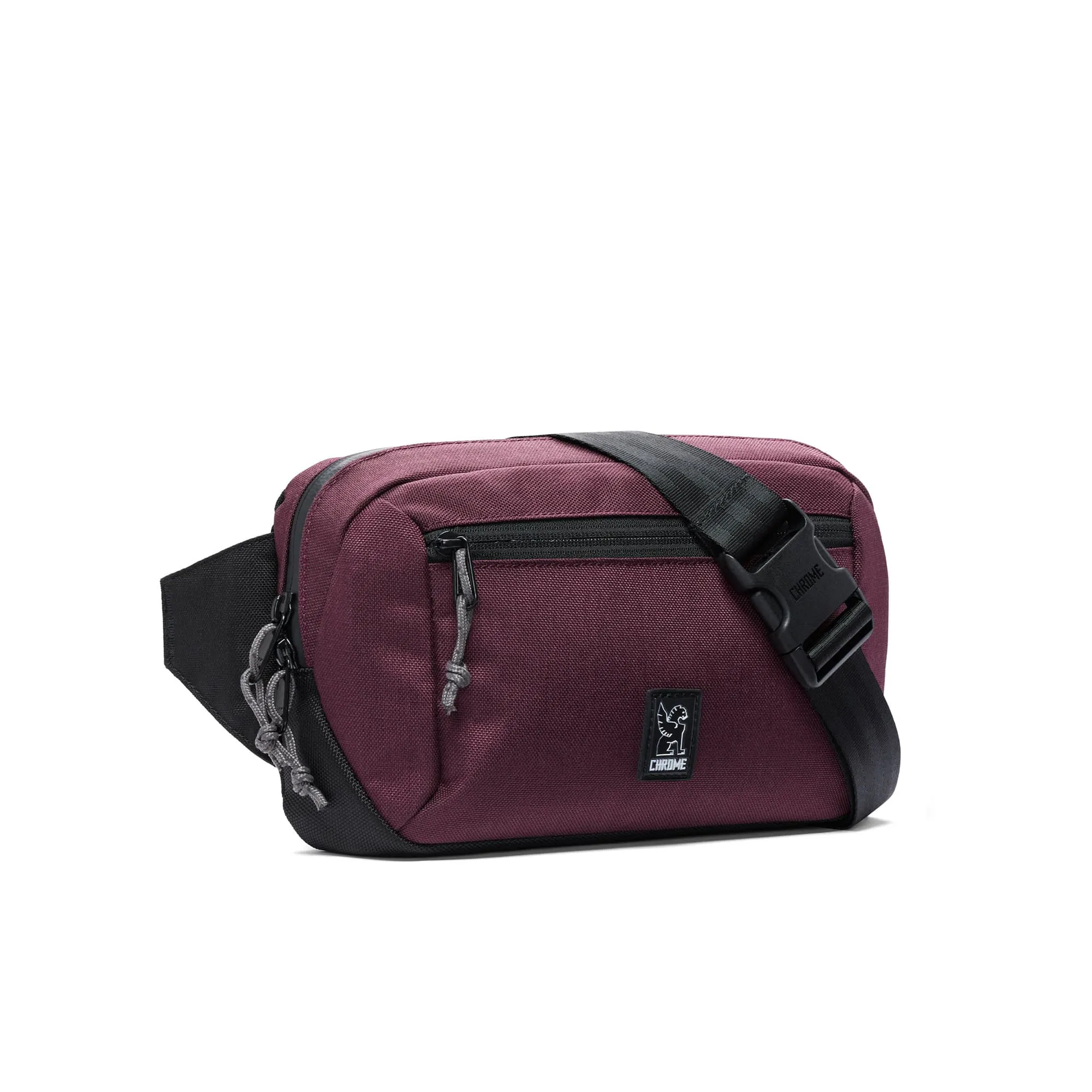 Ziptop Waistpack